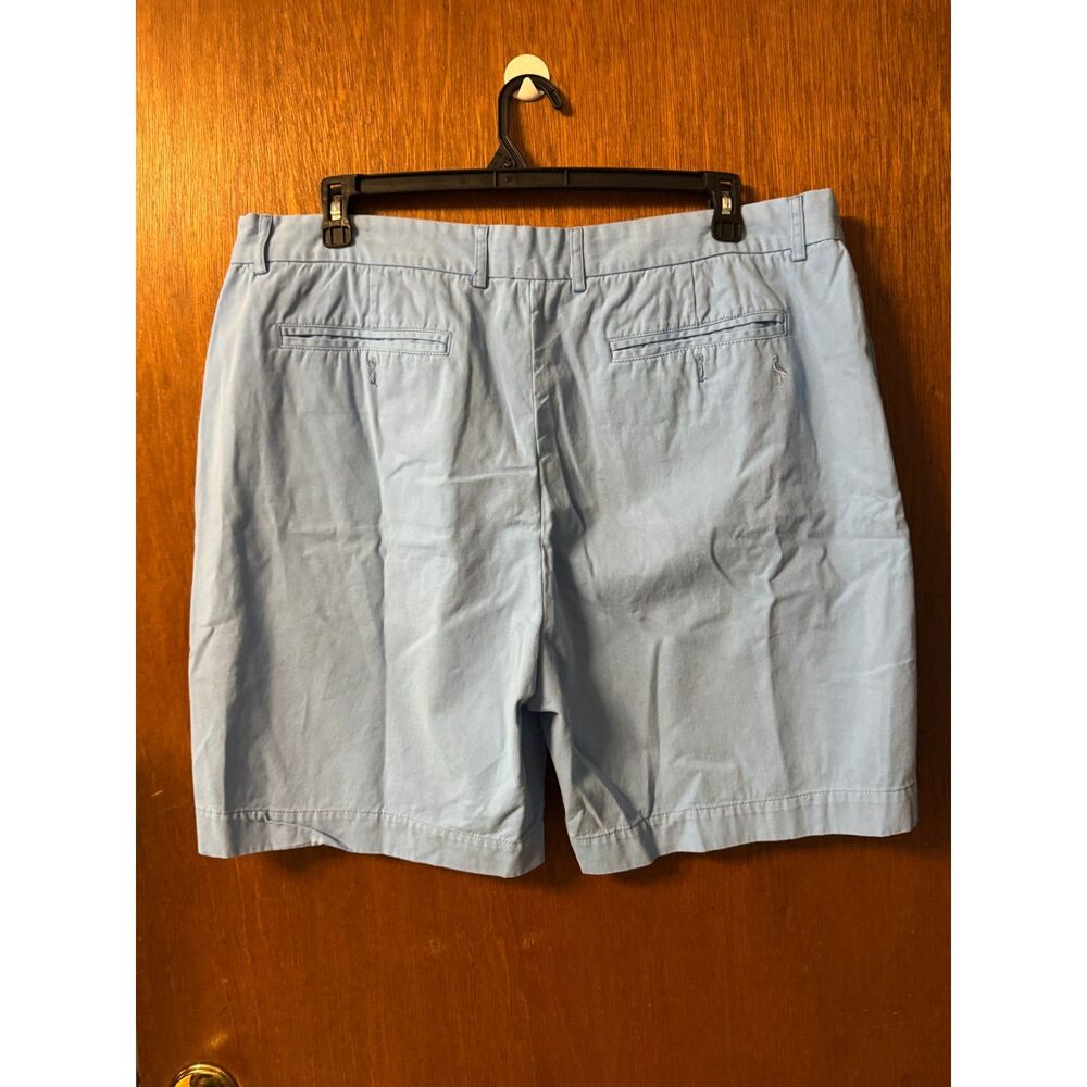 Tailorbyrd Collection Men's Shorts